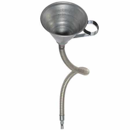 Flexible Spout Funnel