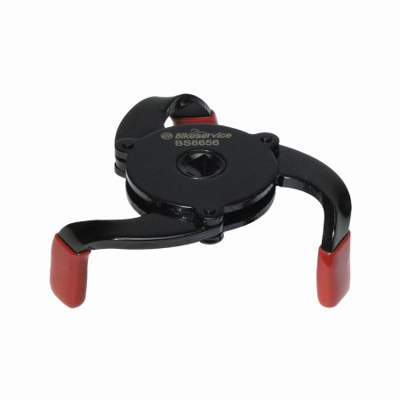 Universal Oil Filter Wrench (3 Leg)