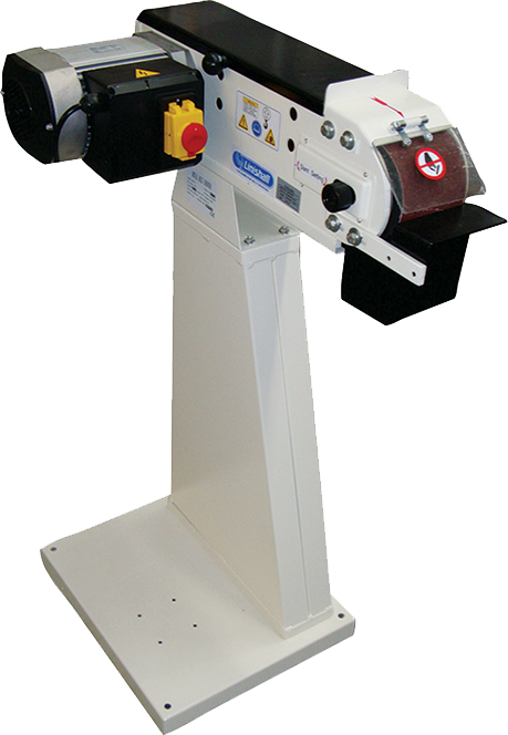 BRAMLEY® Linishall Heavy Duty Linisher