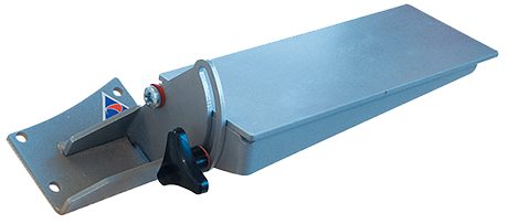 Linishall Pivoting Mitre Table For Belt And Disc Grinding Attachment 915/50 037