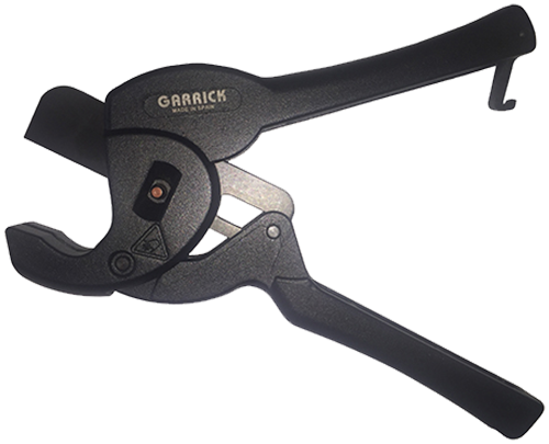 Garrick Plastic Pipe Shear 26mm Capacity 5026-1