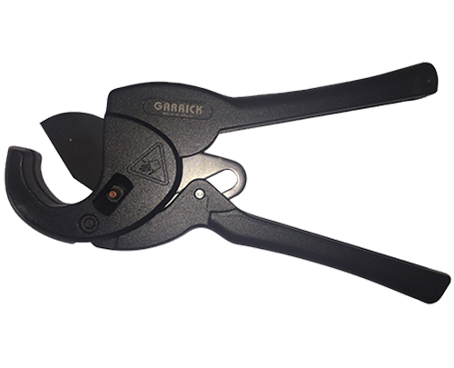 Garrick Plastic Pipe Shear 35mm Capacity 5035-1