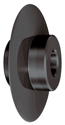 Garrick Replacement Pipe Cutter Blade 1-1/4" 6014-0