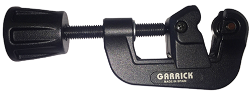 Garrick Tube Cutter Standard No.30 3mm - 30mm 7330-1