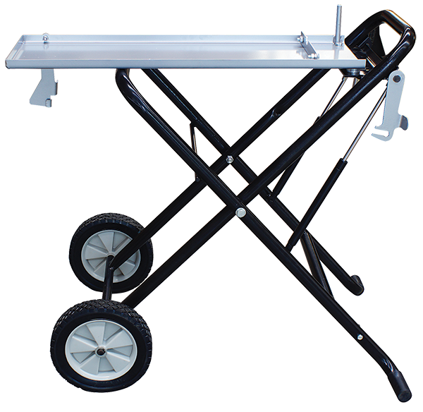 Asada Beaver 50 Trolley Cart B50-FWS