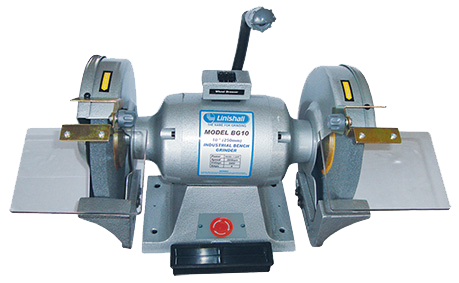Bramley 250mm Bench Grinder