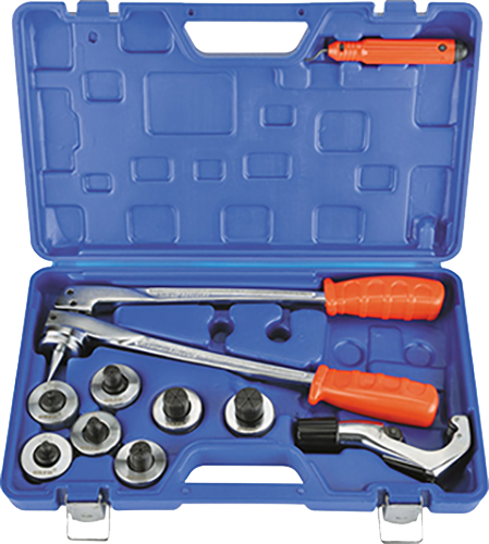 Garrick Tube Expander Kit H-CT-100M