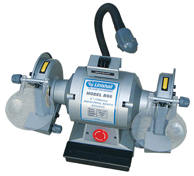 Bramley Bench Grinder 150mm