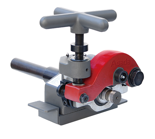 Asada Roll Groover RG640