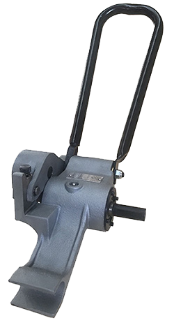 Garrick Roll Grooving Attachment RG916