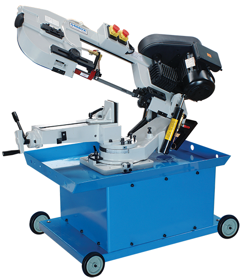 GARRICK® BS200 MITRE CUT METAL BANDSAW