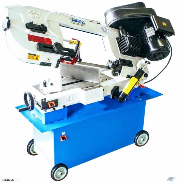 BRAMLEY® / GARRICK® BS712 7″ Bandsaw