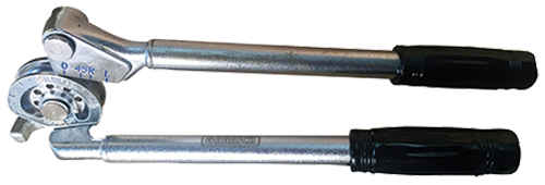 Garrick Tube Bender 9.5mm (3/8") TB-10
