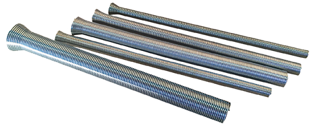 Garrick Tube Bending 5 Set TB-SPRING