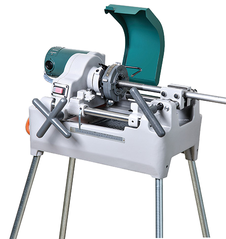 Asada Bolt Threading Machine 25 Pro 8mm-24mm BTM25