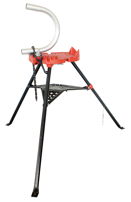 Garrick Tripod Stand With Chain Vice TSCV