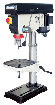 Bramley Workshop Benchmount Drill Press 20mm DBW20