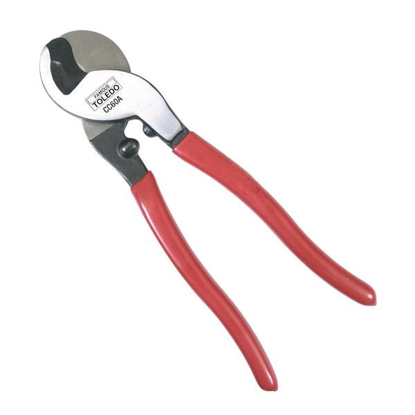 COMPACT HAND CABLE CUTTER - 230MM (9")