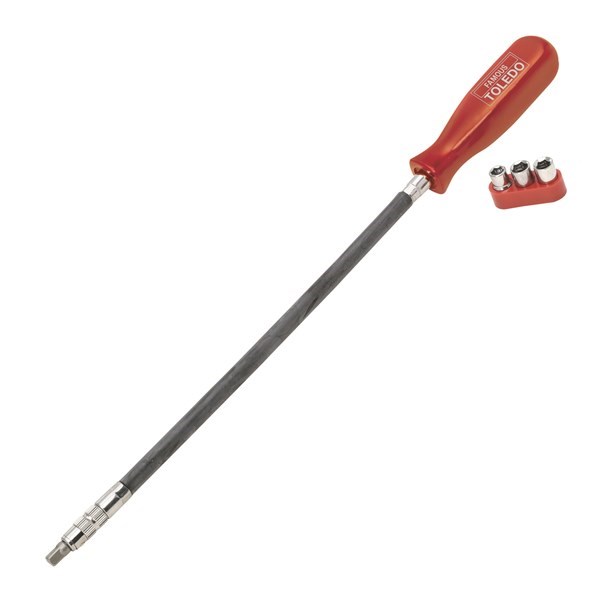 HOSE CLAMP NUT DRIVER - 300MM