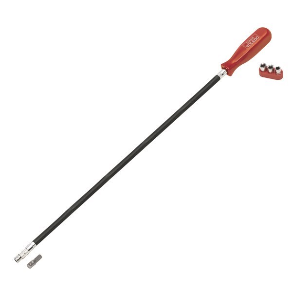 HOSE CLAMP NUT DRIVER - 600MM