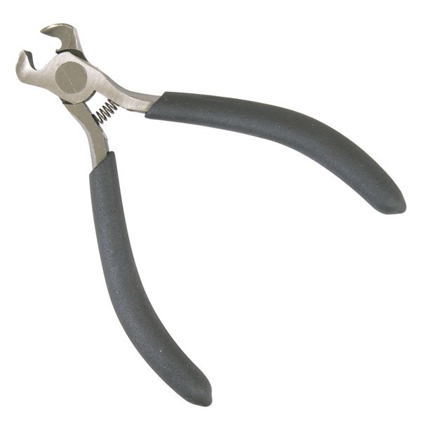 MINI ELECTRONIC NIPPING PLIERS