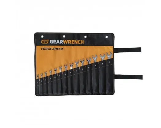 14PC METRIC WRENCH SET