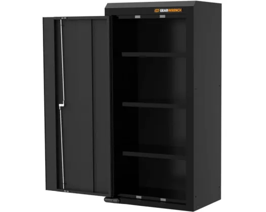 GEARWRENCH 28 INCH TALL SIDE CABINET