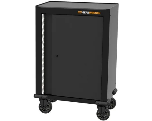 GEARWRENCH 28 INCH SHORT SIDE CABINET