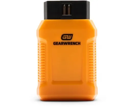 GEARWRENCH PROFESSIONAL BI-DIRECTIONAL DIAGNOSTIC SCAN TOOL
