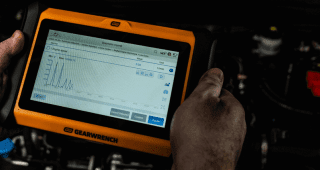 GW Diagnostics & Electronics