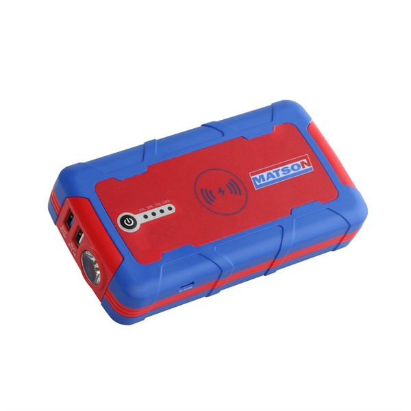 MATSON 12V LITHIUM JUMP STARTER