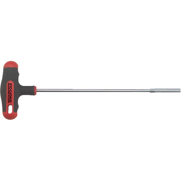 MegaDrive T-Handle Nut Driver 5.0mm