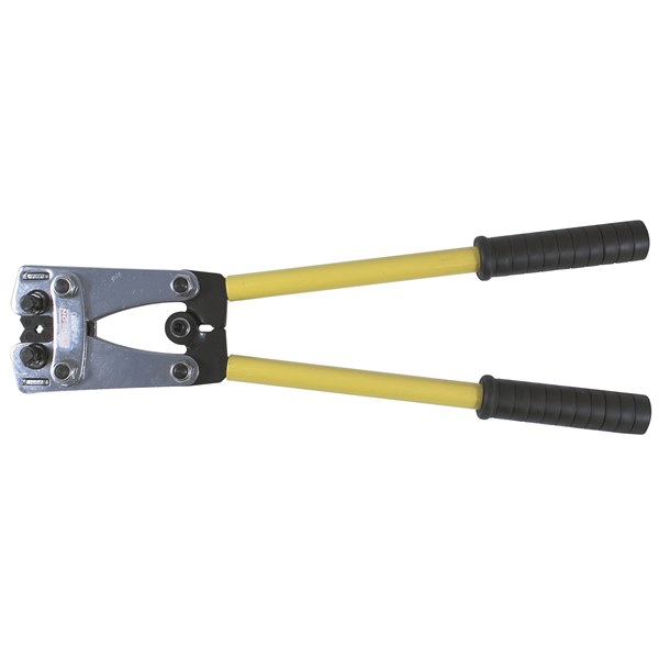 COPPER LUG CRIMPER
