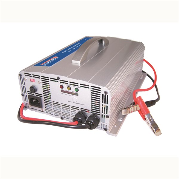MATSON 4 IN 1 CHARGER
