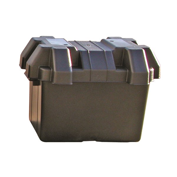 STANDARD BATTERY BOX