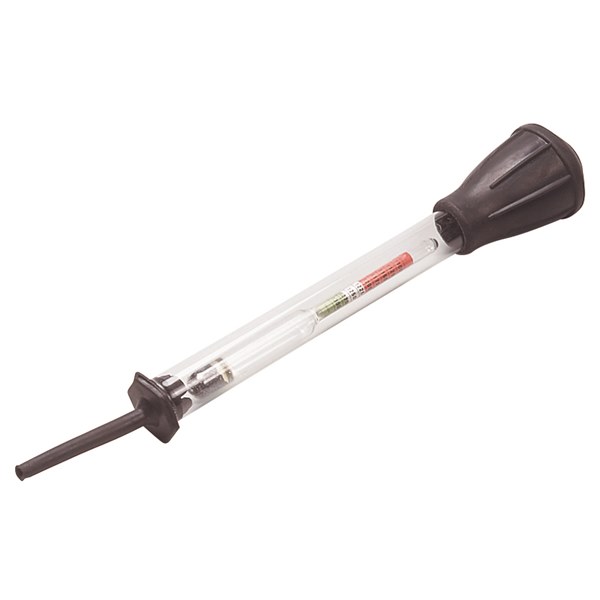 BATTERY HYDROMETER