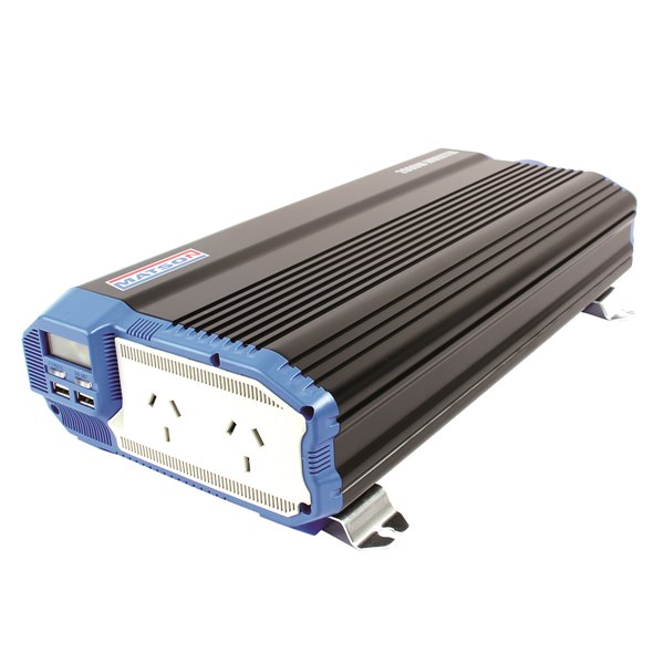 MODIFIED SINE WAVE 2000 WATT