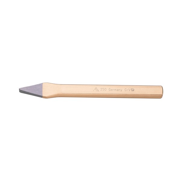 150mm CROSSCUT CHISEL
