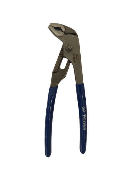 MULTIGRIPS - ADJUSTABLE - INDIVIDUAL, SIZES: 165MM