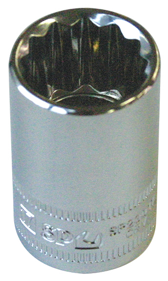 1/2" Dr Metric Socket 12pt 30mm