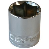 1/2\" Dr SAE Socket 6pt 1\"