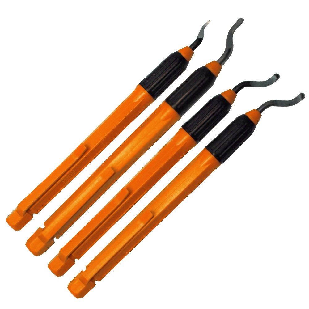 Buy online 4pc Deburring Tool Set