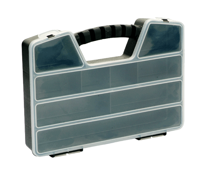 PARTS ORGANISER - SMALL