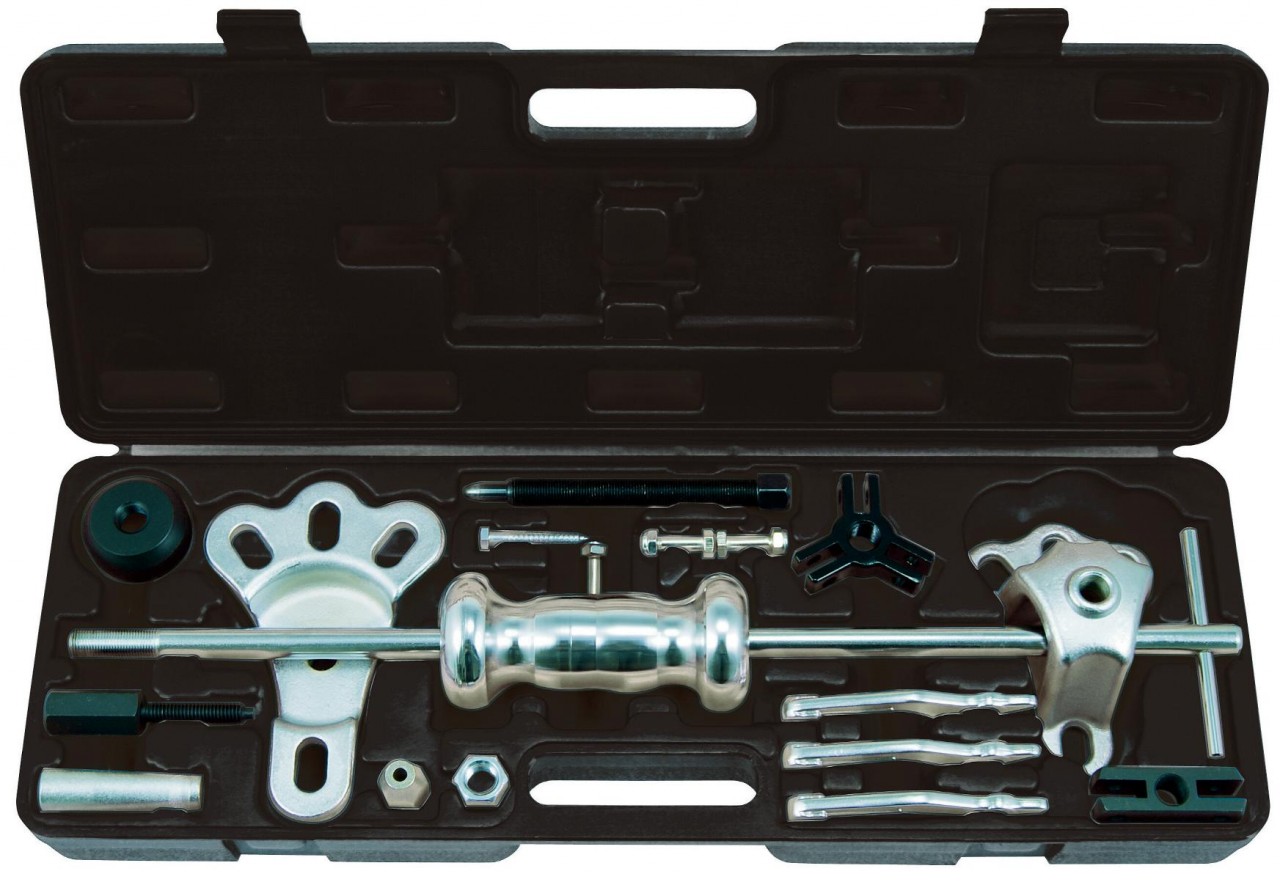 Buy online SLIDE HAMMER HUB PULLER KIT