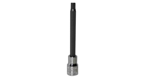 1/2" Dr Metric Inhex Socket - Long 8mm