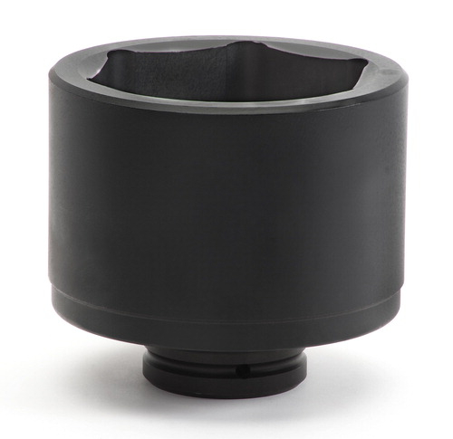 2-1/2" Dr SAE Impact Socket 8"