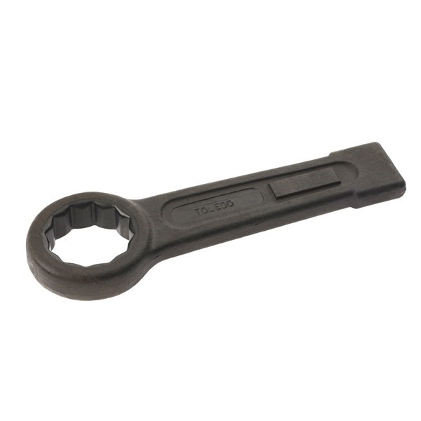 FLAT SLOGGING WRENCH - 2" WHITWORTH