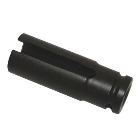 Oxygen (Lambda) Sensor Socket 22mm