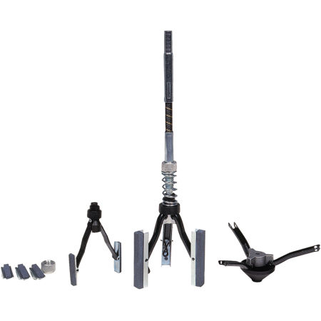 Cylinder Hone 4-in-1 Set
