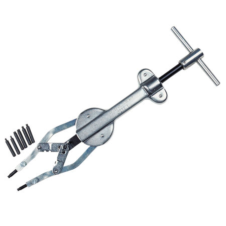 Circlip Tool Set 44-178mm